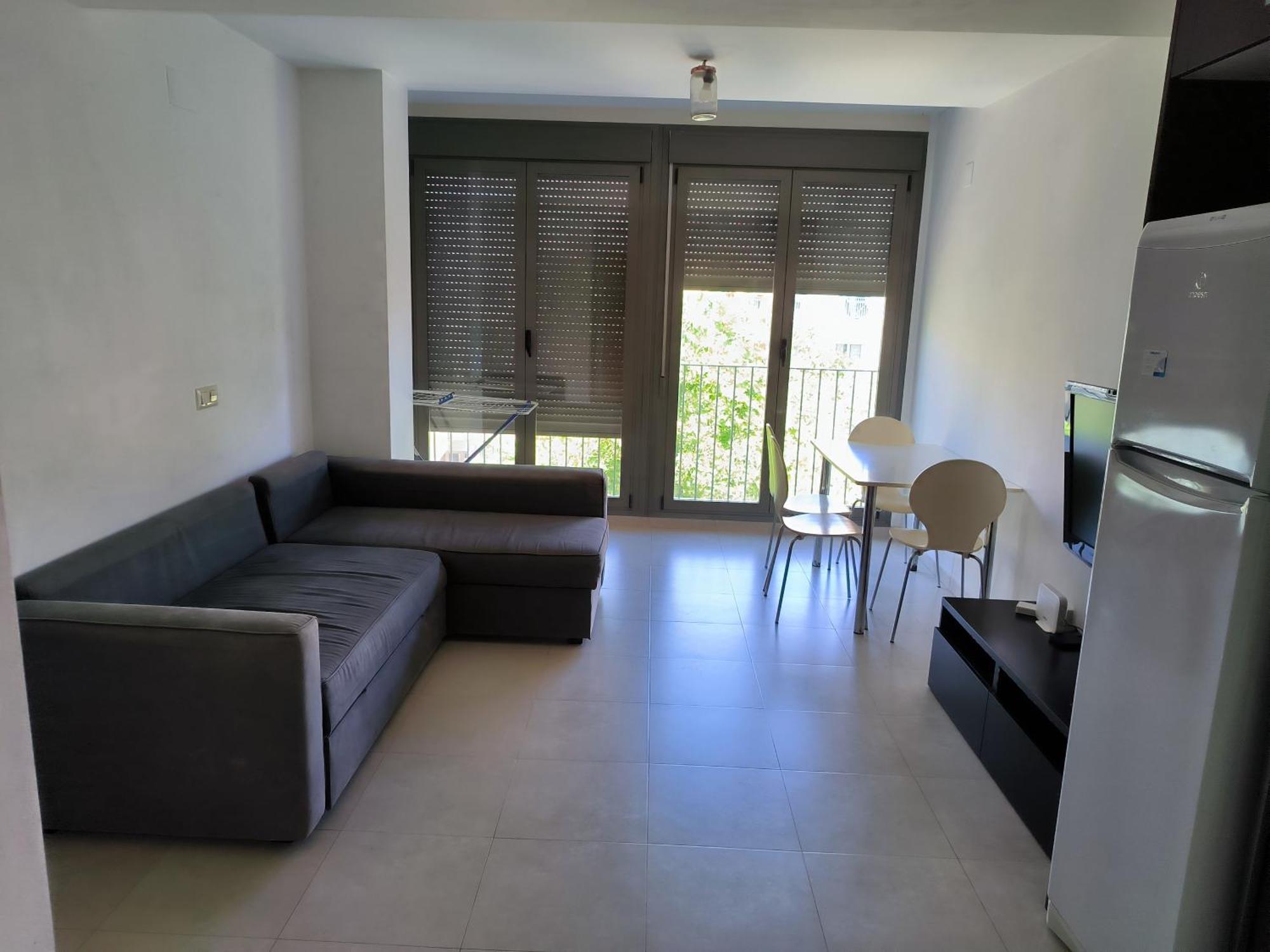 Turisblo Apartamento 0 Benicarló Exterior foto